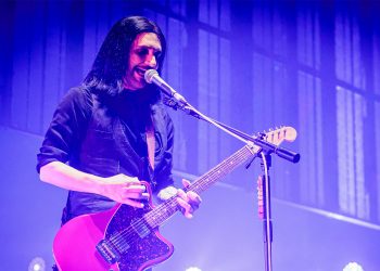 Placebo’s Brian Molko being sued by Italian Prime Minister for calling her “racist”