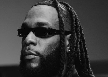 Burna Boy shares ‘Big 7’ and announces new album ‘I Told Them’