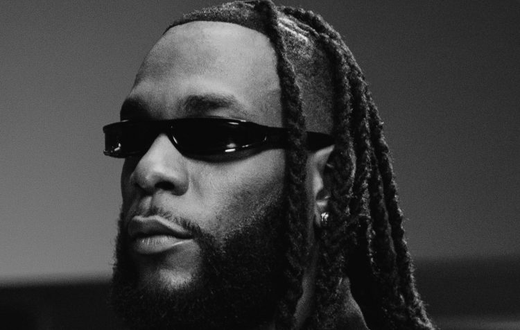 Burna Boy shares ‘Big 7’ and announces new album ‘I Told Them’