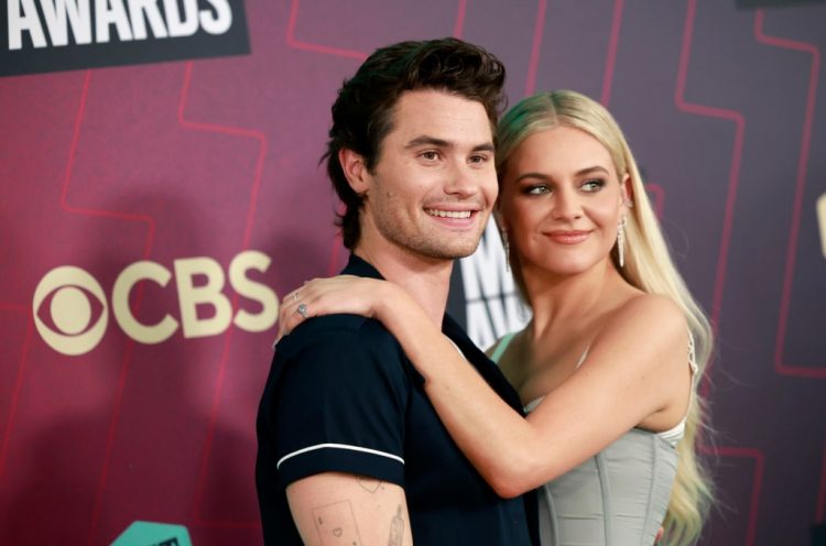 Kelsea Ballerini Feels ‘Supported & Seen’ by Chase Stokes: ‘He’s Such a Wonderful Human Being’