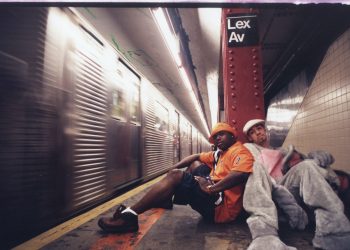 Danger Mouse & Jemini to finally release 2004 album ‘Born Again’