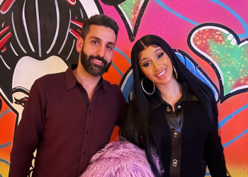 New York City Restaurant Sei Less Announces HipHop50 Menu Named After Iconic Songs & Albums