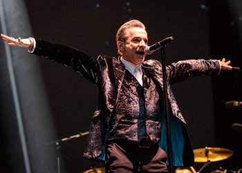 Depeche Mode reveal support acts for North American tour