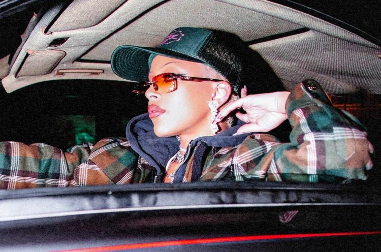 Doja Cat, Halle, LE SSERAFIM x Demi Lovato & More: What’s Your Favorite Music Release of the Week?