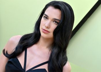 Dua Lipa shares update on release of new album – reportedly featuring Tame Impala’s Kevin Parker