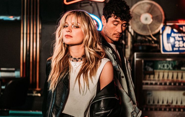 Listen to Dylan’s new single ‘Liar Liar’, featuring Bastille’s Dan Smith