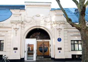 Working Title Chiefs, Hans Zimmer Acquire London’s Historic Maida Vale Studios Where David Bowie, The Beatles Recorded