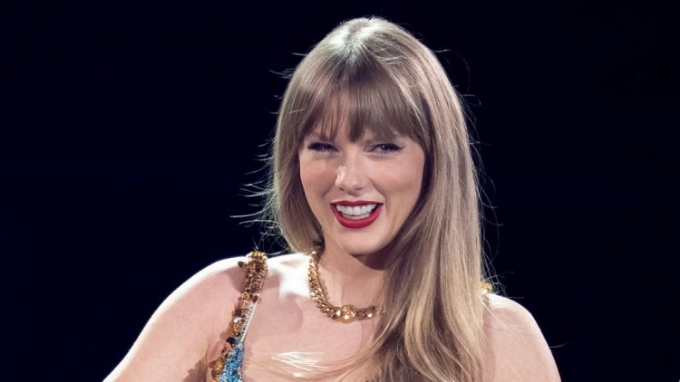 Taylor Swift Adds 2024 U.S. Shows to Eras Tour