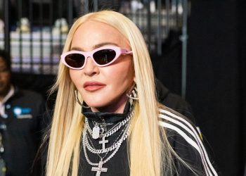 Madonna Announces Rescheduled Dates for North American Leg of Celebration Tour