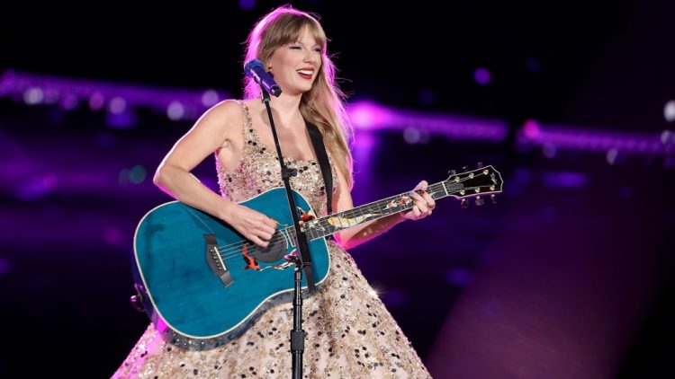 Taylor Swift Gifts Bonuses Totaling More Than $55M to Eras Tour Crew, Collaborators
