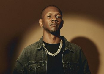 Giggs teams up with Diddy for ‘Mandem’ and announces new album ‘Zero Tolerance’