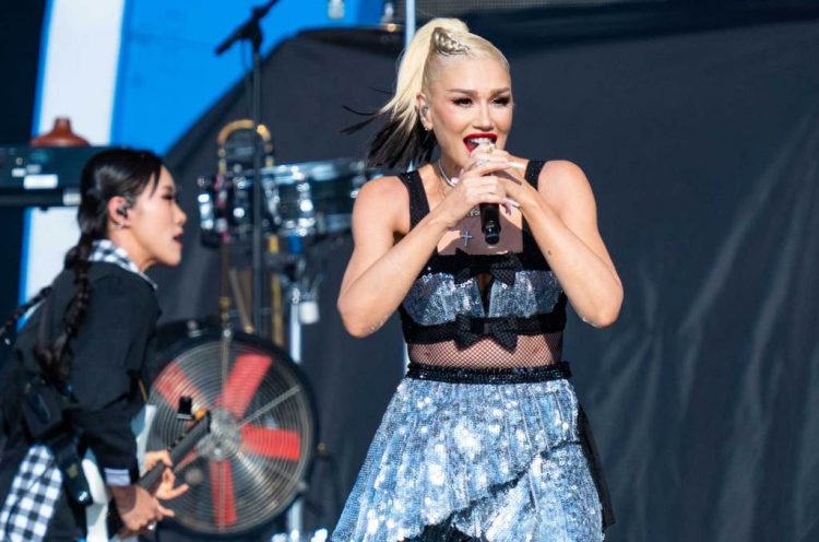 Gwen Stefani’s Teen Son Performed at Blake Shelton’s Oklahoma Bar