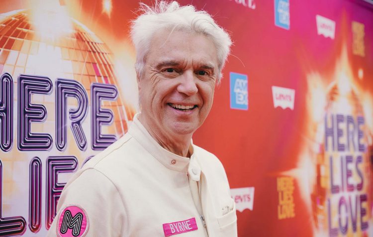 David Byrne and Fatboy Slim’s ‘Here Lies Love’ transforms history into a disco