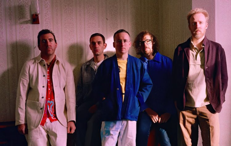 Hot Chip return with new single ‘Fire Of Mercy’ featuring Yunè Pinku