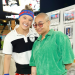 JoJo Siwa Gets Her First Tattoo With Raven-Symone & Wife Miranda Pearman-Maday