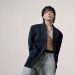 Jung Kook Goes Shirtless for Smoldering New Calvin Klein Ad