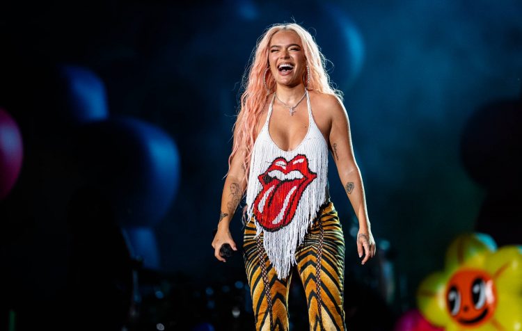 Karol G – ‘Mañana Será Bonito (Bichota Season)’ review: her reign continues