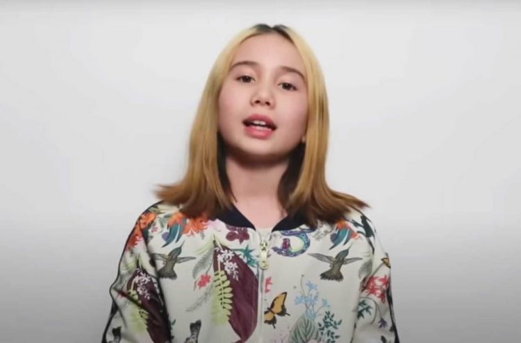 Lil Tay Is Not Dead, Says Instagram Was Hacked