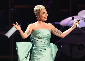 Lady Gaga announces ‘Jazz & Piano’ Las Vegas residency