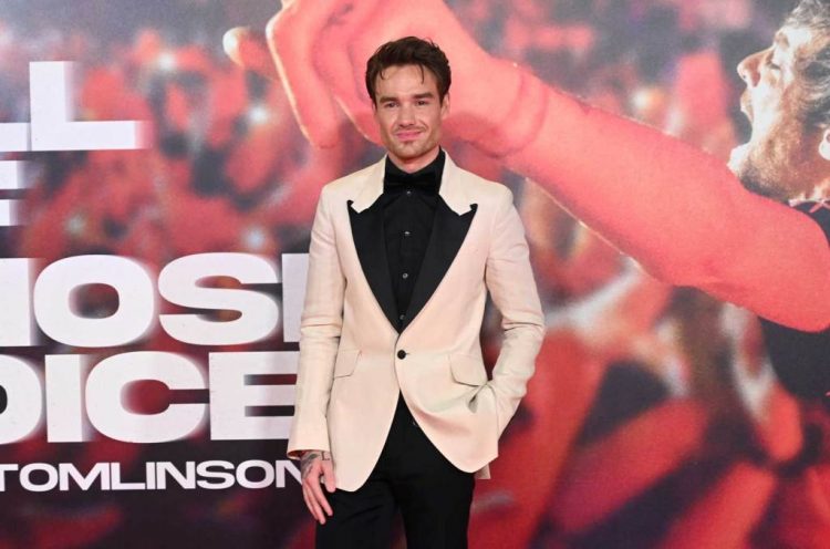 Liam Payne Shouts Out One Direction as ‘What Makes You Beautiful’ Nears 1 Billion Streams: ‘Miss You Boys’