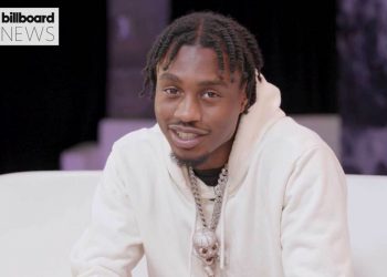 Lil Tjay Looks Back at Surviving His 2022 Shooting & Working With Ice Spice