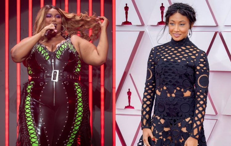 Sophia Nahli Allison claims she left directing Lizzo documentary due to “such disrespect”