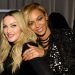 Beyoncé Shouts Out ‘Queen’ Madonna During New Jersey Renaissance World Tour Show