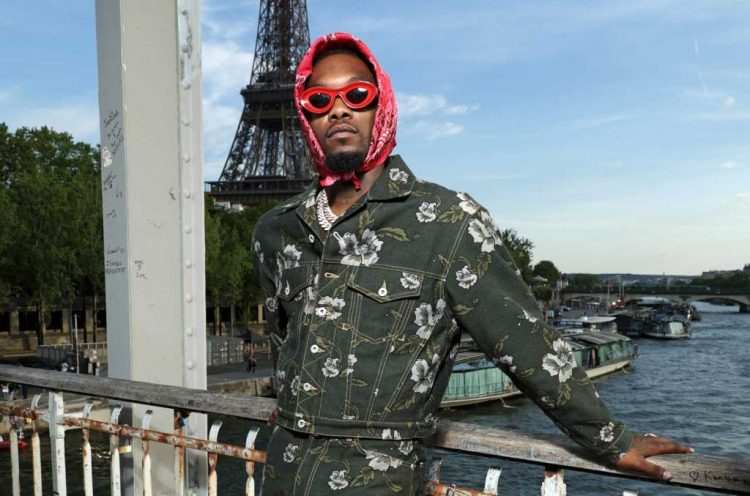 Offset Reveals How Jamie Lee Curtis’ ‘Jealousy’ Video Cameo Came to Be: ‘I Knew She Was Cool’