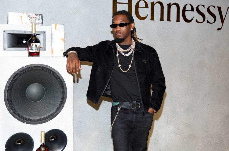 Offset Drops Quality Control Music Lawsuit: Report