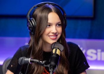 Olivia Rodrigo becomes a Chelsea FC fan after attending her first football match