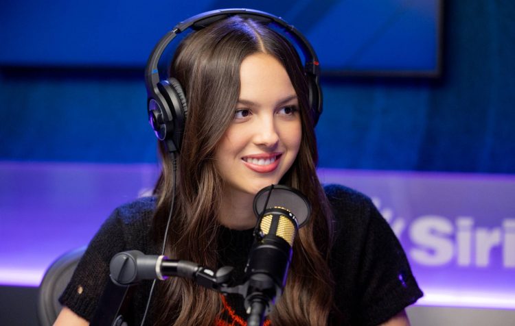 Olivia Rodrigo becomes a Chelsea FC fan after attending her first football match