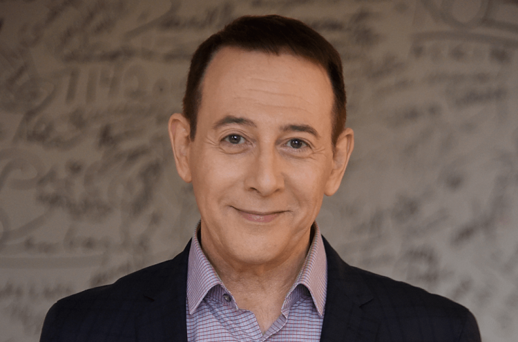 Paul Reubens, Comic Actor Behind Pee-Wee Herman,  Dies at 70