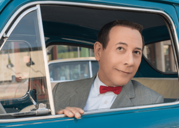 Lance Bass, Jack White & More Mourn Paul Reubens & His ‘Genius Character’ Pee-Wee Herman
