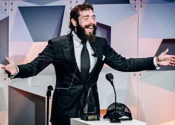 Post Malone shares details of his diet for weight loss transformation