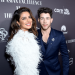 Nick Jonas Shares Adorable Family Vacation Photos With Priyanka Chopra & Daughter Malti 