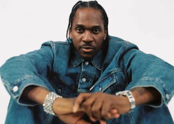 Pusha T Talks Pepsi Dig In Day, Clipse Reunion & New Album: ‘Being Recognized Is Always a Good Thing’