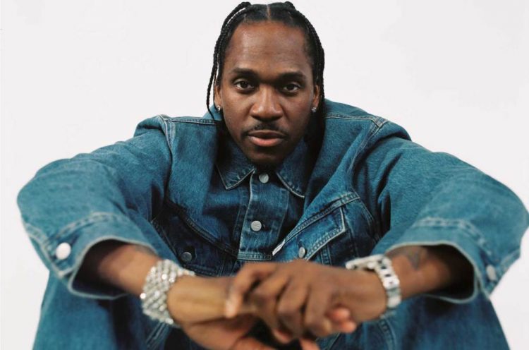 Pusha T Talks Pepsi Dig In Day, Clipse Reunion & New Album: ‘Being Recognized Is Always a Good Thing’