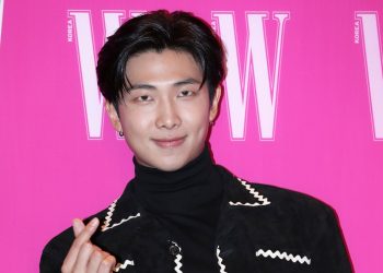 RM Promises That BTS Will Be ‘Back For Sure’ in 2025: ‘This Is Like a Vacation’