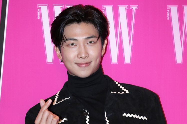 RM Promises That BTS Will Be ‘Back For Sure’ in 2025: ‘This Is Like a Vacation’