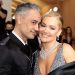 Rita Ora & Taika Waititi Reveal What Everyone Got Wrong About Their Wedding