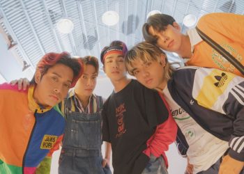 SB19 Congratulate A’TIN on Winning Fan Army Face-Off 2023: ‘You Never Fail to Amaze Us’