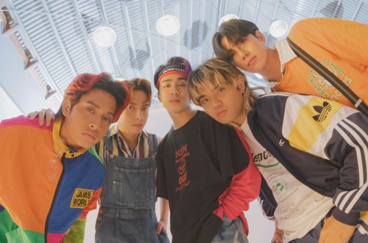 SB19 Congratulate A’TIN on Winning Fan Army Face-Off 2023: ‘You Never Fail to Amaze Us’