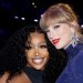 MTV Video Music Awards: Taylor Swift, SZA Top Nominations