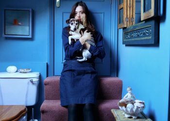 Sophie May – ‘Worst Thoughts In The World’ EP review: pop with an outsider defiance