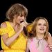 Joey King on Joining Taylor Swift Onstage During the Eras Tour: “It Just Takes Your Breath Away”