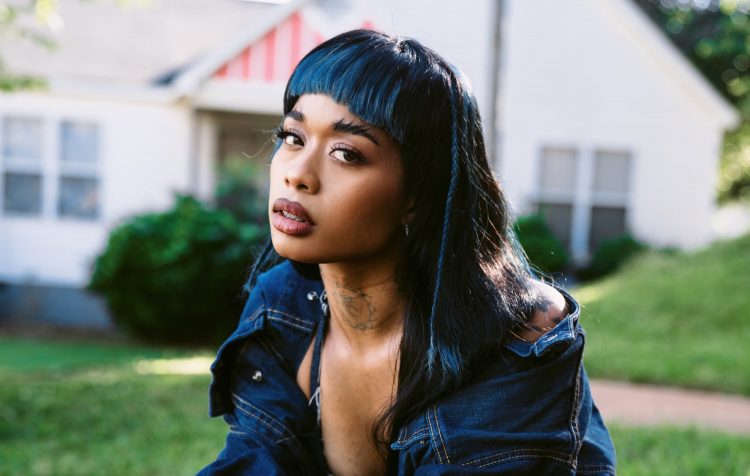 TiaCorine on ‘FreakyT’ and anime trap: “You cannot box me. I do what I want”