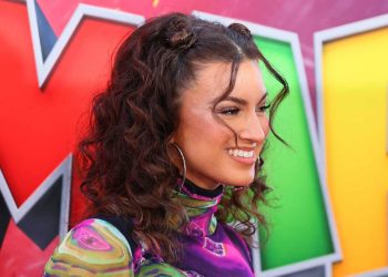 Tori Kelly Reveals Beyonce Sent Her Flowers Amid Recent Hospitalization