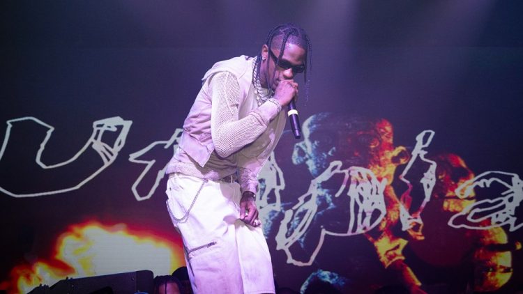 Rome Official Calls Reports of Injury, Damage at Travis Scott Concert Wildly Exaggerated