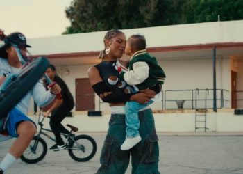 Victoria Monét’s New ‘On My Mama’ Music Video Tributes ’00s Southern Black Culture: Watch