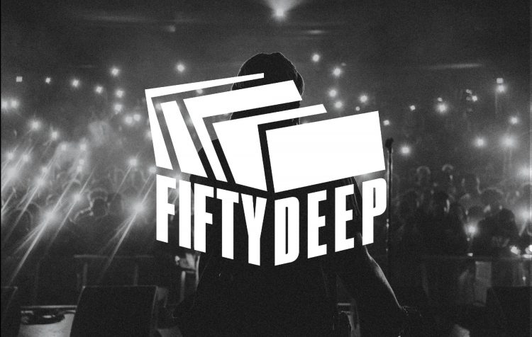 YouTube celebrate 50 years of hip-hop with FIFTY DEEP campaign